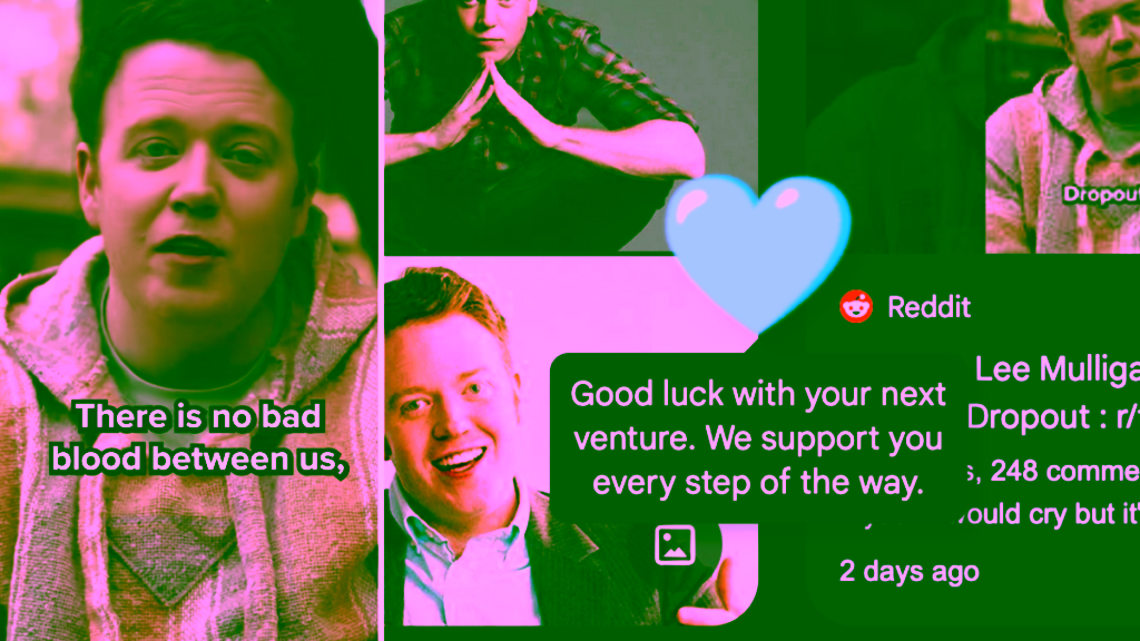 Google's new 'Game Changer' Easter egg farewells Brennan Lee Mulligan
