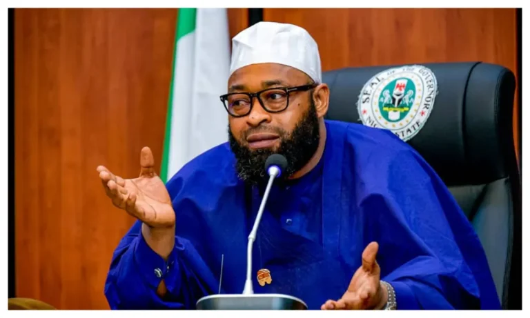 Niger State through Jikantoro will achieve objectives of NCDC