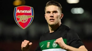 Transfer: Gyokeres' father breaks down in tears as move to Arsenal stalls