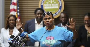 Anxiety grips Haitian community in United States over termination of protected status
