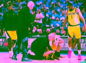 NBA: Finals-Indiana Pacers at Oklahoma City Thunder - Source: Imagn