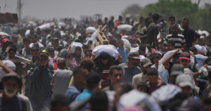 Hamas gives 'positive' response to 60-day ceasefire proposal but says talks needed on implementation