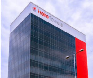 Heirs Insurance Group achieves 70% revenue spike in FY2024; hits N61 billion GWP