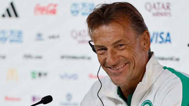 Ballon d'Or 2025: Herve Renard names African player to win award ahead of Yamal, Dembele