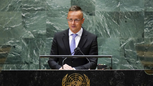 NATO member names key reason behind ‘bad relations’ with Ukraine — RT World News