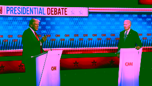 Hunter Biden blames sleeping pills for his father’s debate flop — RT World News