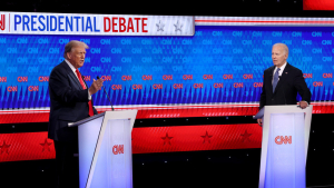 Hunter Biden Attributes Biden Debate Flop To Ambien Fatigue 2024 300x169