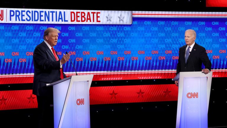 Hunter Biden blames sleeping pills for his father’s debate flop — RT World News
