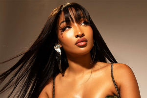 'I don't believe in divorce' - Singer Shenseea