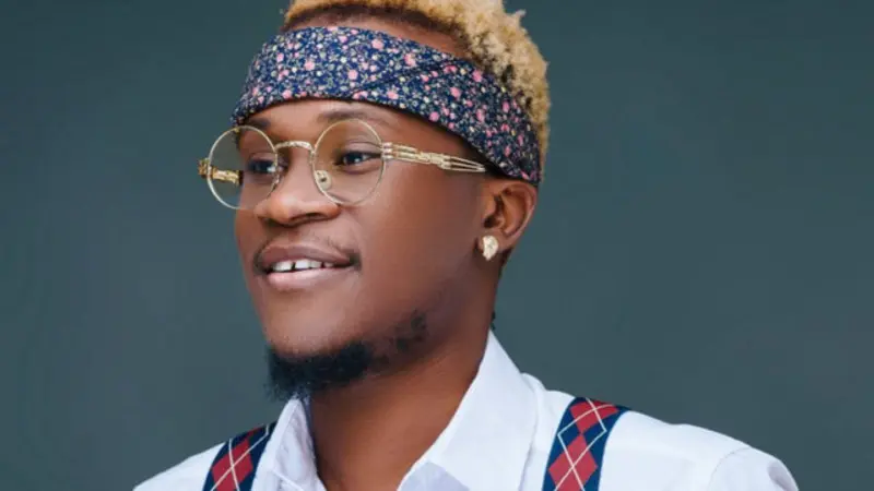 I regret ever relocating from Nigeria to US - Singer Dotman