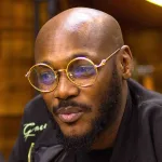 I won't go broke even if I stop doing music - 2Baba
