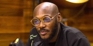 I won't go broke even if I stop doing music - 2Baba