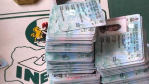 New registrants increases to 168,187 in Anambra – INEC — Daily Nigerian