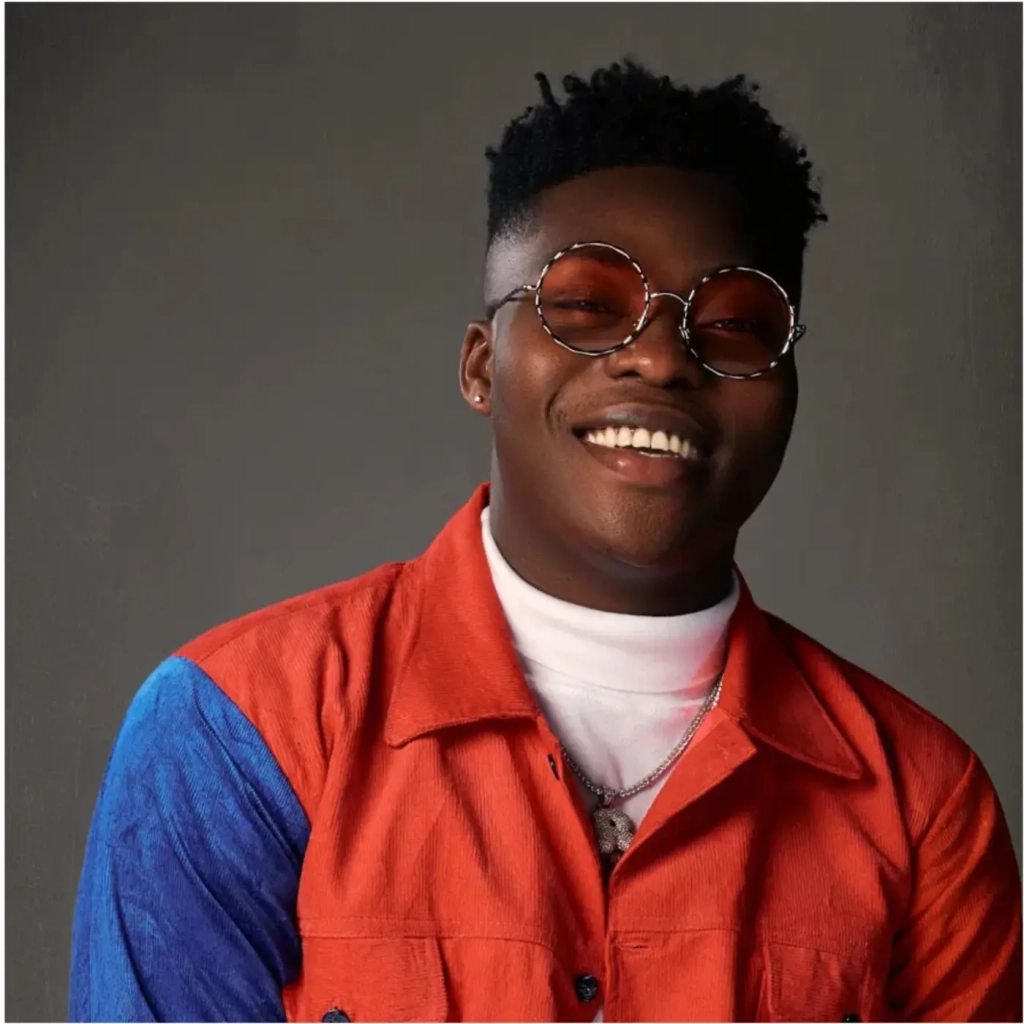 I'm no longer sure of marrying my babymama - Singer Reekado Banks makes U-turn
