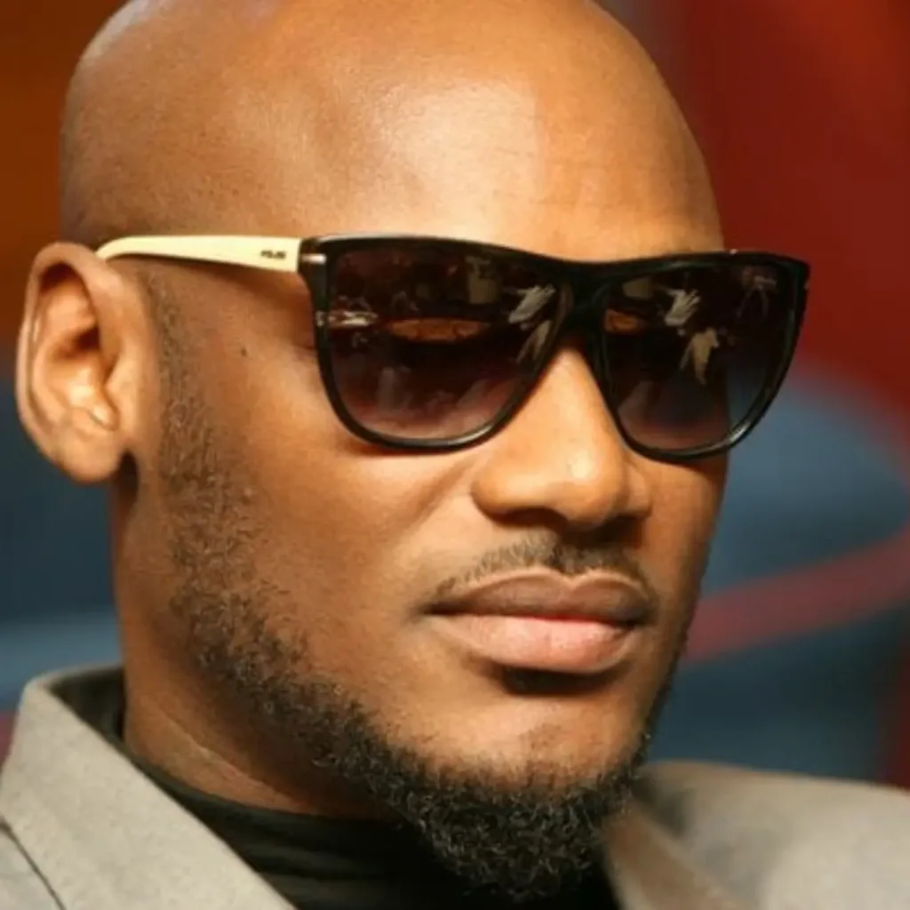 I'm really sorry - 2Face apologises for saying men are not sexually built for one woman [VIDEO]