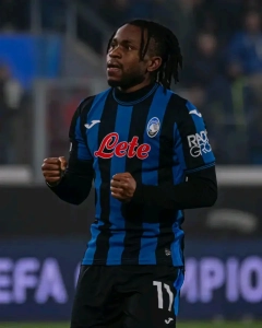 Transfer: Inter Milan ready improved offer for Lookman