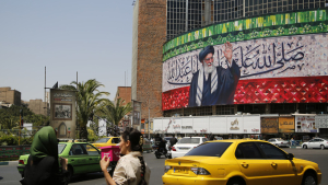 Iran Denies Israel Destruction Goal Explains Death To America Meaning 300x169