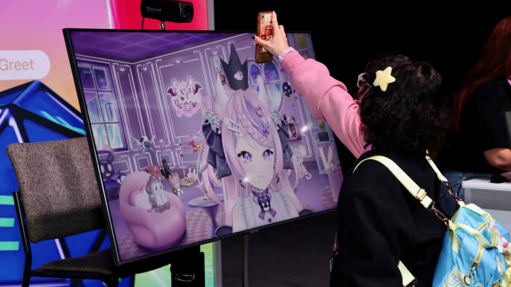 VTuber Ironmouse leaves VShojo, drops scorching allegations on the way out