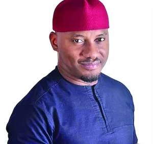 It will help reduce kidnapping - Nollywood actor, Yul Edochie advocates cashless policy