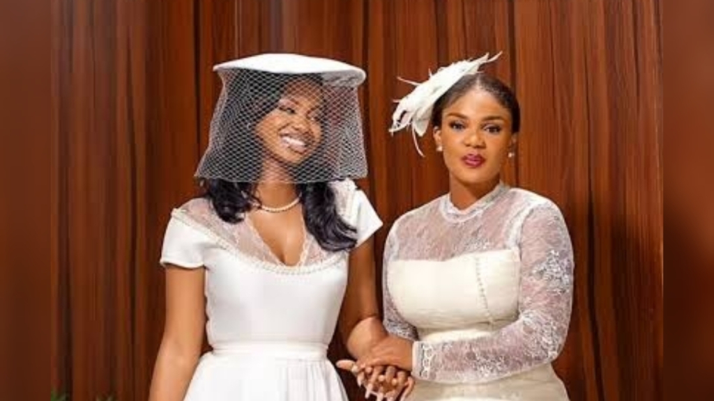 ‘My failed marriage is a sacrifice for yours to work’ - Iyabo Ojo tells Priscilla [VIDEO]