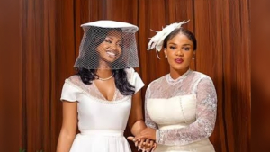 ‘My failed marriage is a sacrifice for yours to work’ - Iyabo Ojo tells Priscilla [VIDEO]