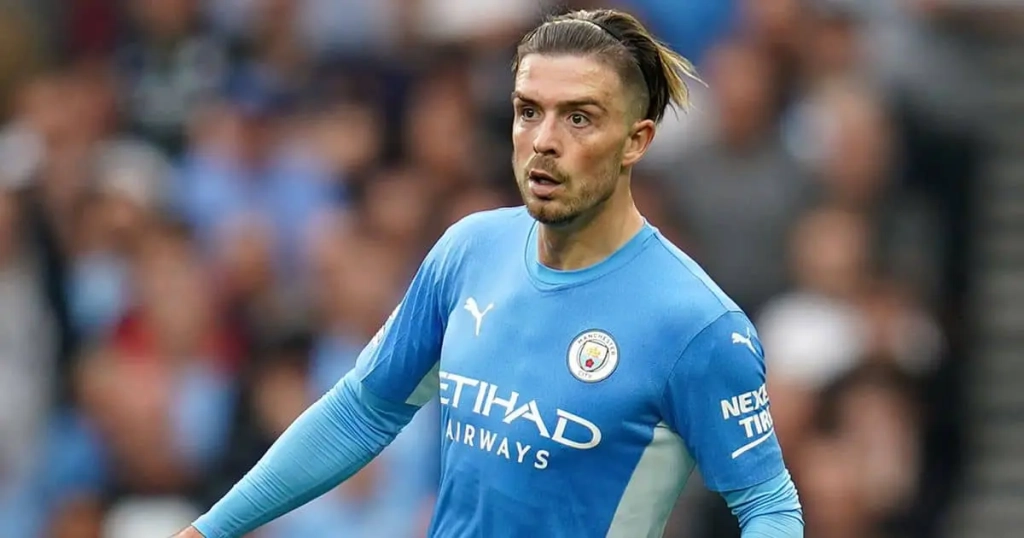 Transfer: Two EPL clubs battle for Grealish's signature