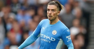 Transfer: Two EPL clubs battle for Grealish's signature