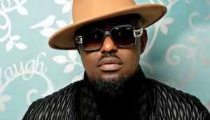 Jim Iyke sparks controversy with birthday tribute to Kate Henshaw