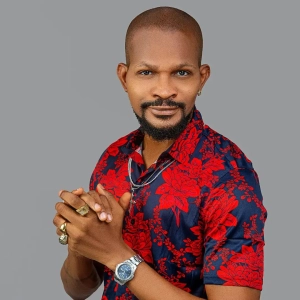 'Judy Austin didn't charm Yul Edochie' - Uche Maduagwu