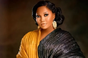 My personal life is none of your business - Jumoke Odetola warns