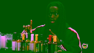 Kai Cenat's 'Hot Ones' reaction to Da Bomb is instantly iconic