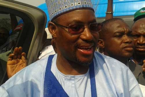 Kainji State needed for justice, equity – Ibeto — Daily Nigerian