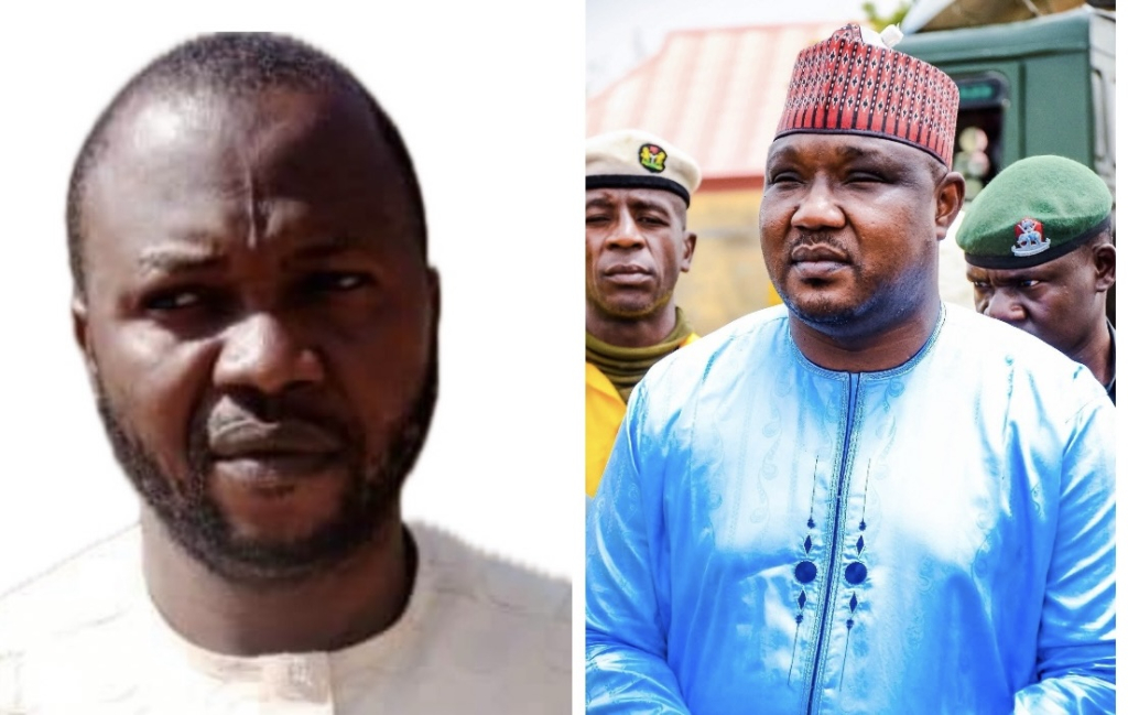 Kano Governor Probes Commissioner in Drug Baron Bail Investigation Gov. Yusuf orders probe into Commissioner’s alleged involvement in drug baron’s bail — Daily Nigerian