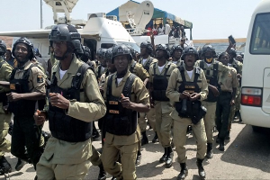 Bandits killed over 100 security watch corps operatives, 30 policemen in Katsina — Commissioner — Daily Nigerian