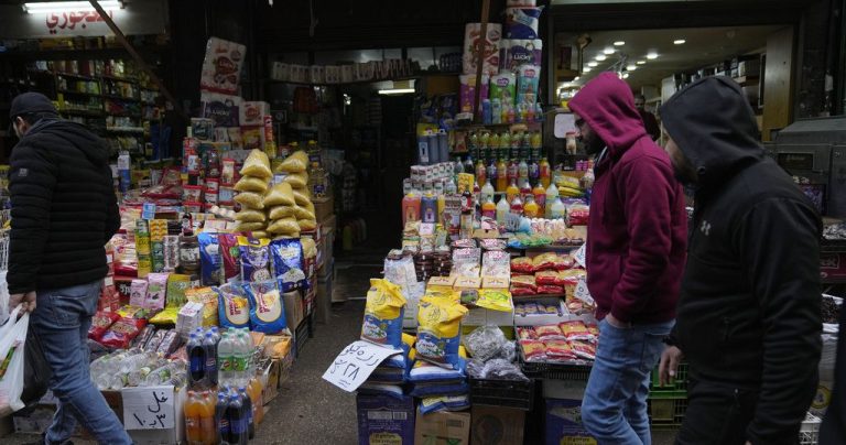 In Kenya, 90% of packaged food needs health warning label under new rules