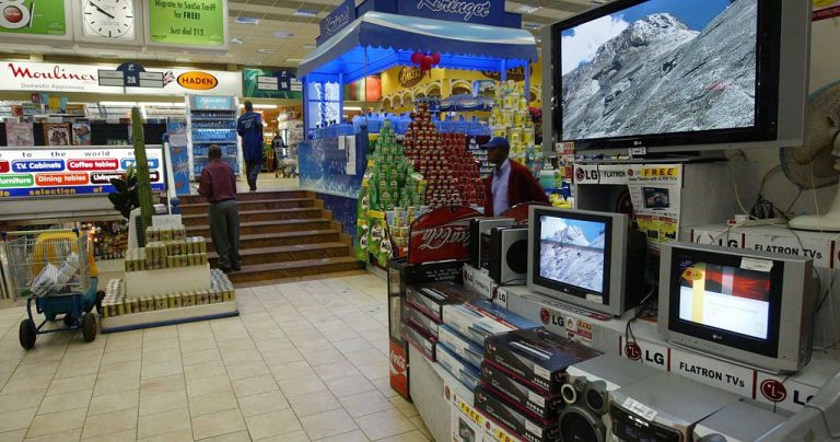 Kenya cracks down on alcohol sales nationwide