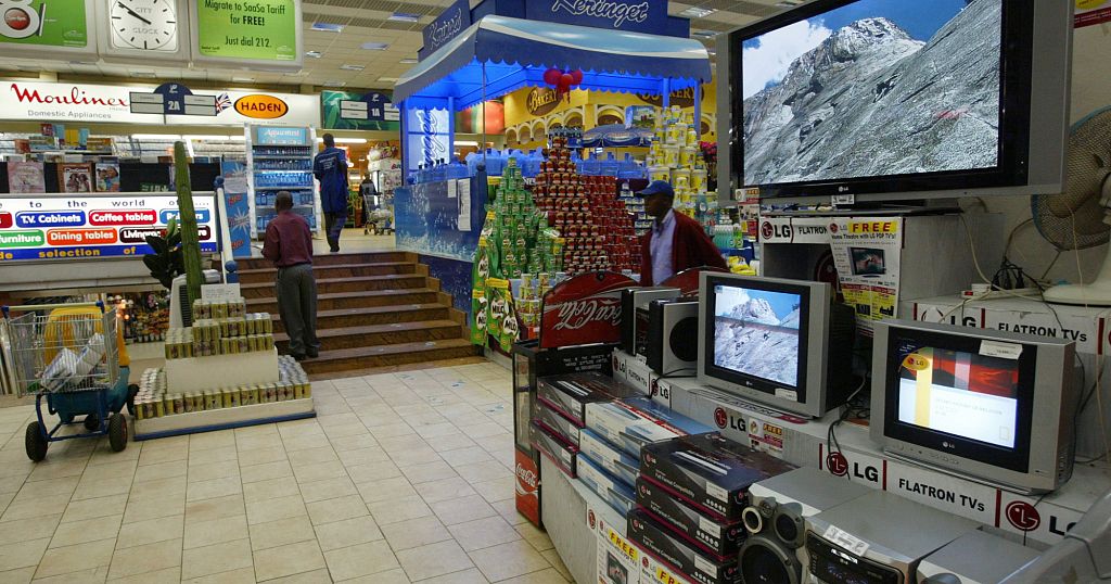 Kenya cracks down on alcohol sales nationwide