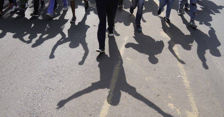 Kenya's William Ruto faces growing discontent over economy and police brutality