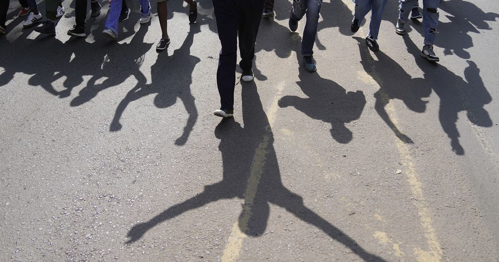 Kenya's William Ruto faces growing discontent over economy and police brutality