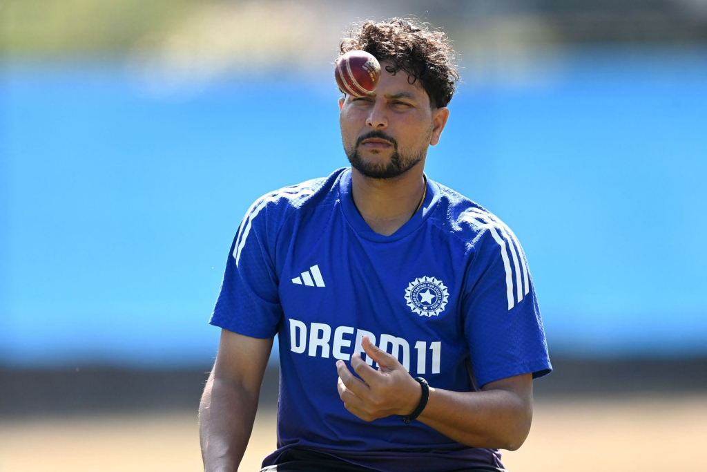 England &amp;amp; India Net Sessions - Source: Getty
