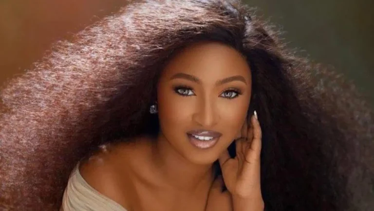 'Men have audacity' - Kimoprah on taxi drivers making advances at her