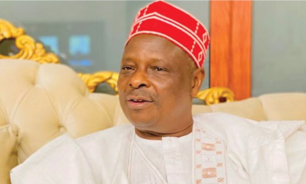 Kwankwaso not returning to APC — NNPP