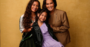 'Lilo & Stitch' stars excited for sequel after box office success