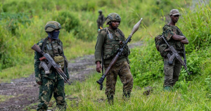 DR Congo: M23 threatens to boycott peace process over prisoners