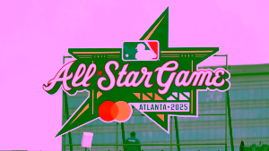 Robot umpire debuts at MLB All-Star Game in Atlanta