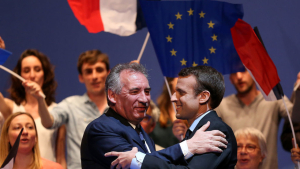 Macron’s popularity hits record low — RT World News