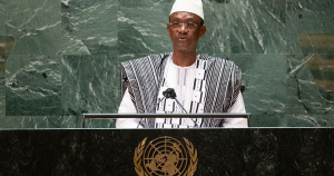 Former Mali PM Choguel Maïga under investigation for alleged misuse of public funds
