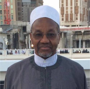 Buhari family thanks Nigerians for support during burial, prayers — Daily Nigerian