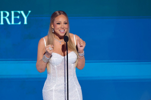 2025 BET Awards - Show - Source: Getty