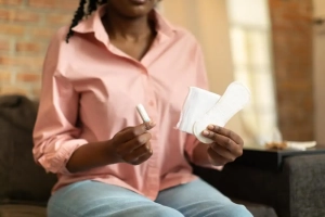 Poor menstrual hygiene can cause infections, infertility - Physician advises women